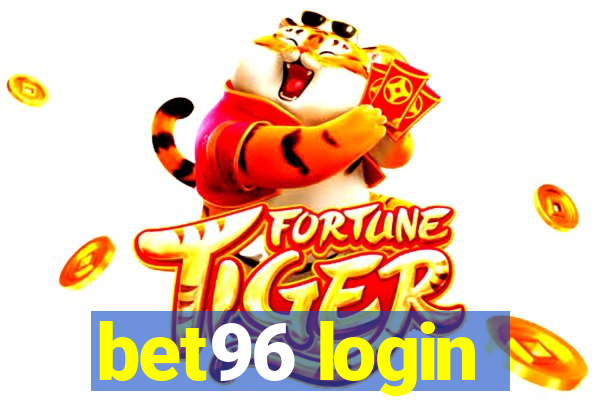 bet96 login